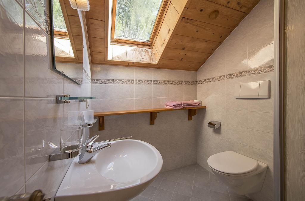 Leithaeusl Villa San Lorenzo di Sebato Room photo
